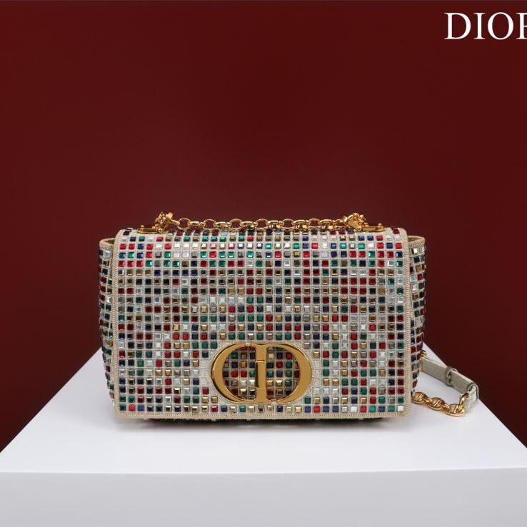 Christian Dior Montaigne Bags